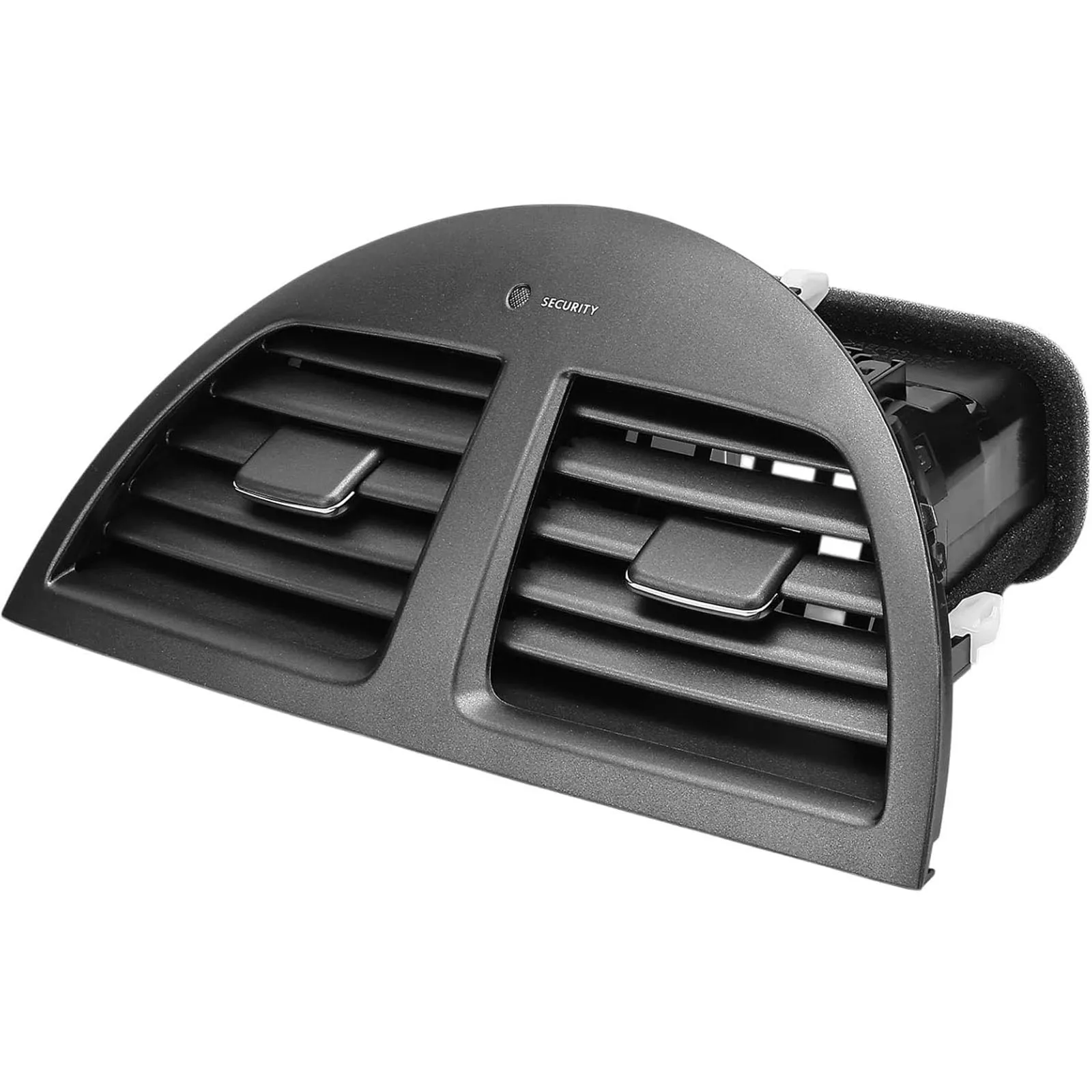

Center Console Grill Dash AC Air Conditioner Vent 55660-33210 55660-33211 Compatible For Lexus ES350 2010-2012