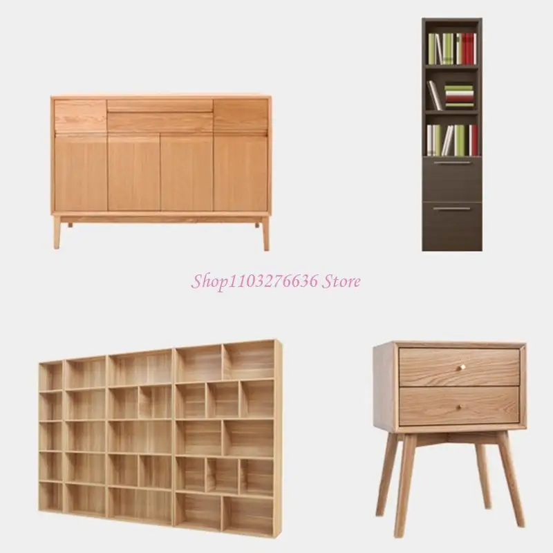 R6FD 4 PCS Nội thất chống đồ nội thất TIP Điều chỉnh khóa tủ khóa chống ngã