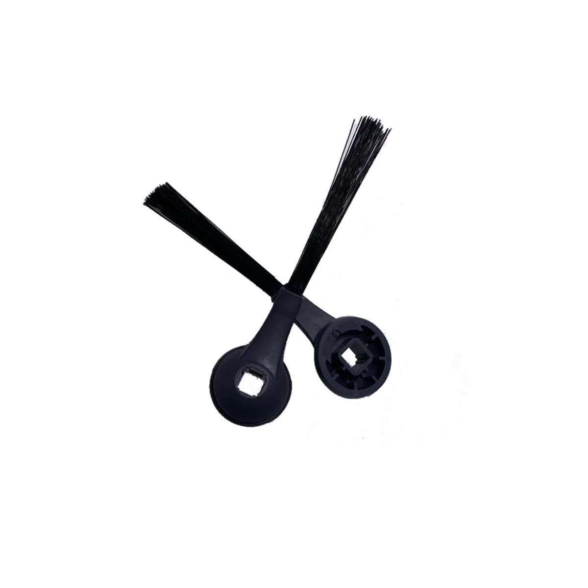 Adequado para rv1001ae/rv2001ae acessórios de vassoura inteligente filtro de escova principal filtro de algodão filtro de poeira escova lateral-ablm