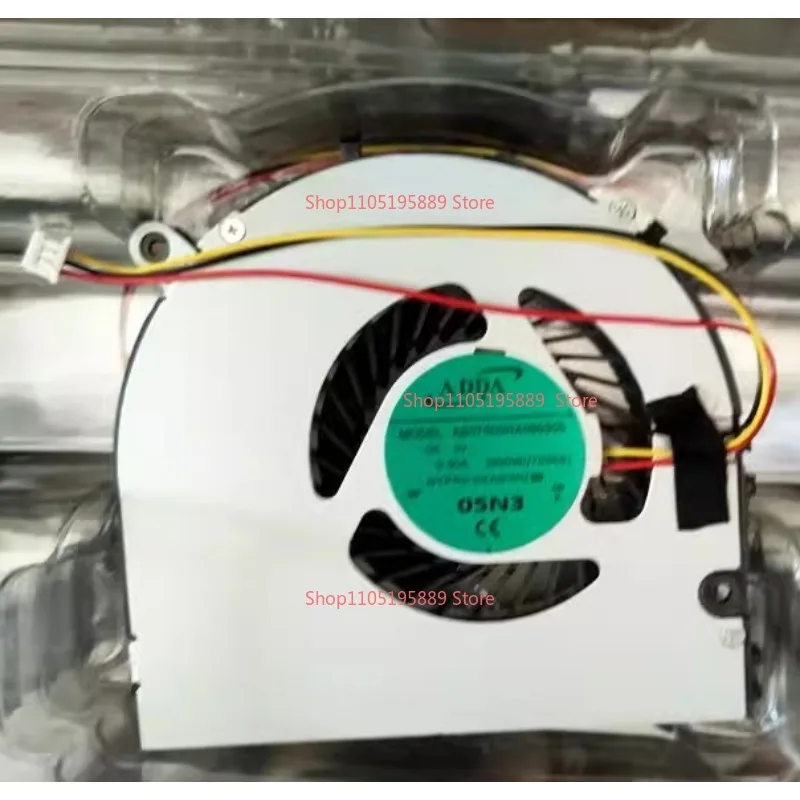 

Новый вентилятор охлаждения процессора U953 AB07505HX060300 MD7506HS