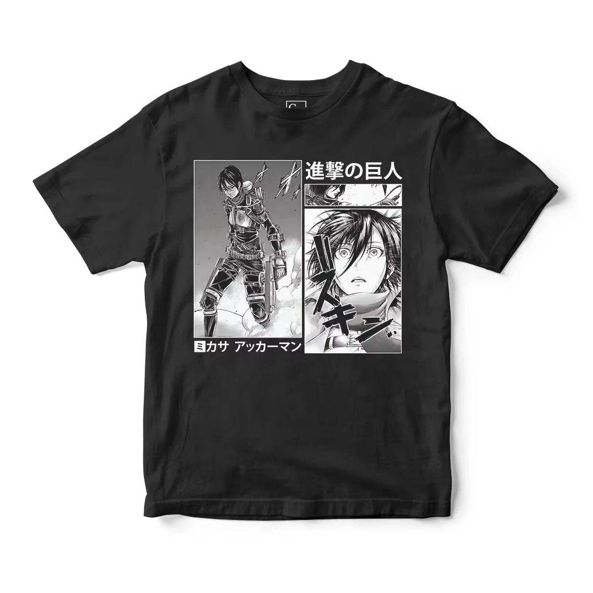 camiseta-de-algodao-preta-100-com-estampa-da-personagem-micaela-ackerman-em-estilo-quadrinhos-do-novo-anime-attack-on-titan-2026