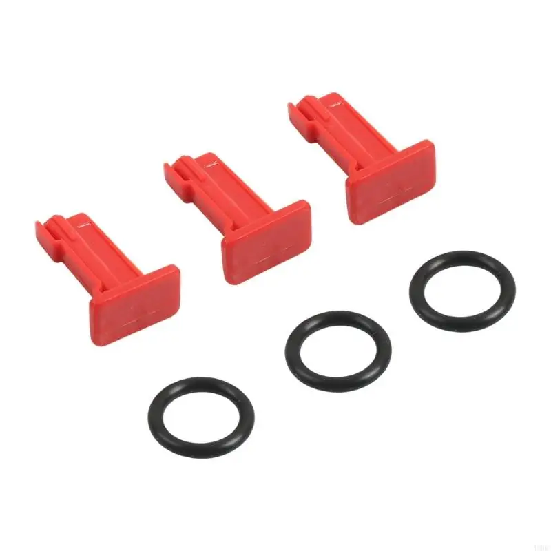 Transmission Oil Level Assembly Featuring Cap Pin And Seal 1409910055 New