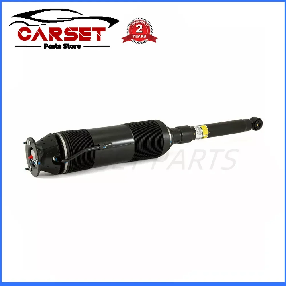 

1 шт. воздушный амортизатор задний левый правый ABC подвеска для Mercedes W220 S600 S-CLASS 2000-2006 2203206113 2203206213