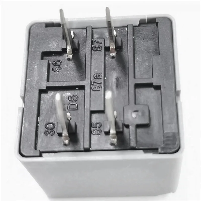 

AB46-3X Automotive Relay For Optra / Aveo 96190189 Car Relay
