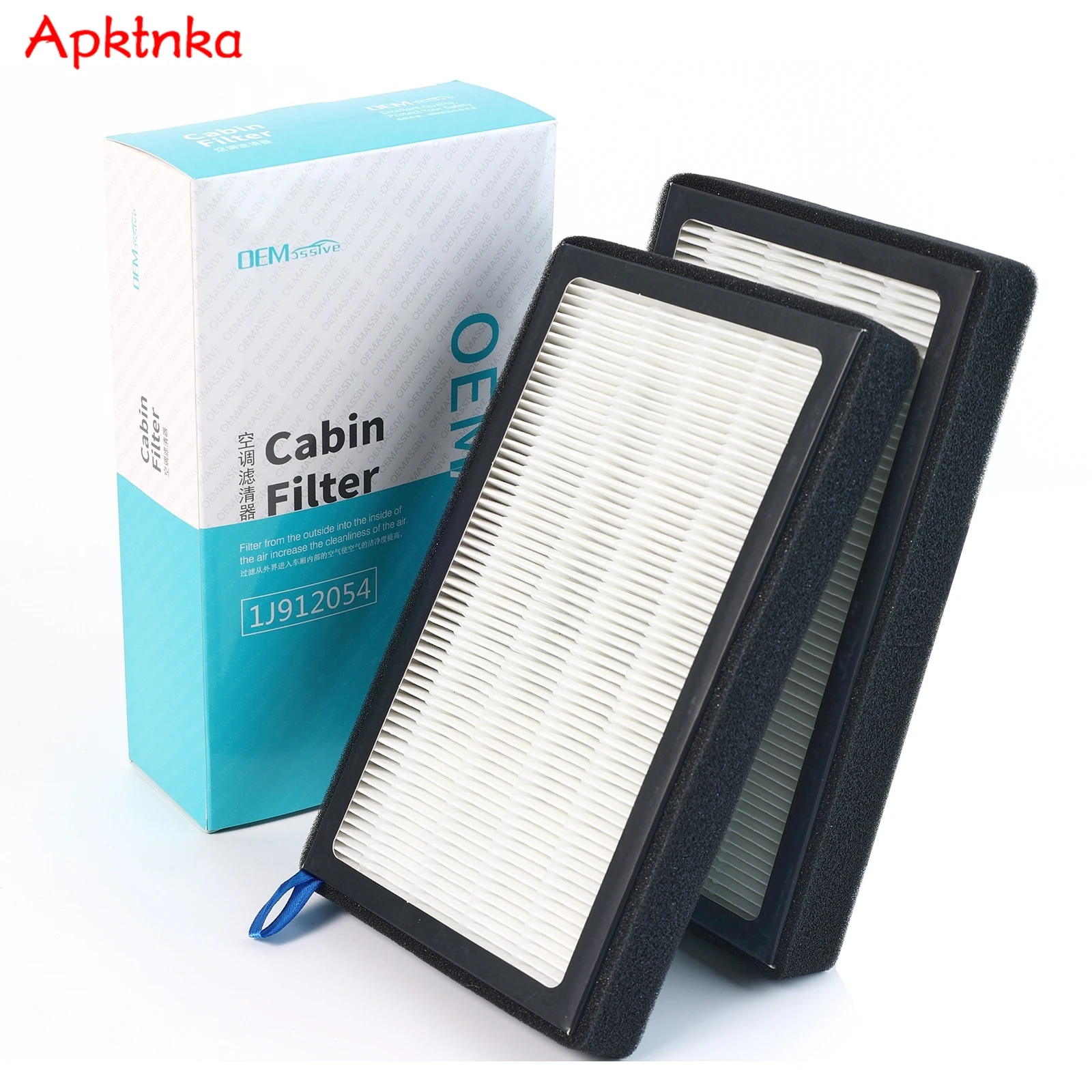 For Tesla Model 3 Y 2017 2018 2019 2020 2021 2022 Car Premium HEPA Pollen Cabin Air Filter Activated Carbon Cleaner Accessories