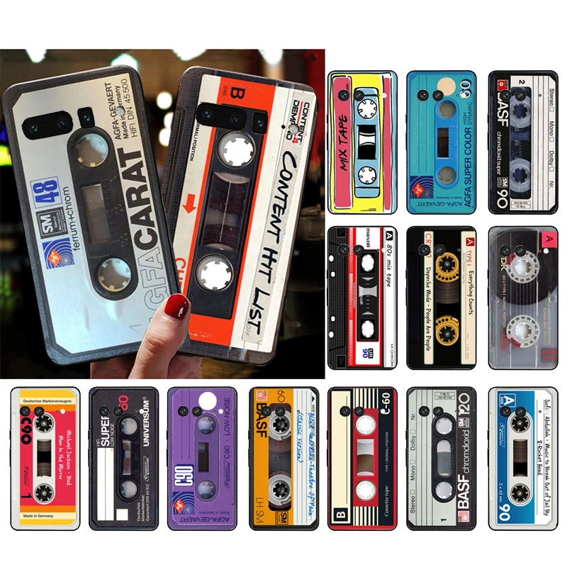 Phone Case For Goog… - image