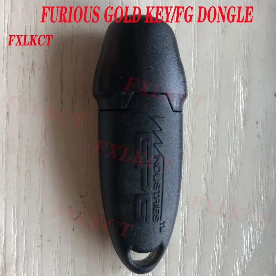 Furious Gold USB キー、LG、BlackBerry、Alcatel、Motorola、ZTE、Dell のパック 4、5、6 でアクティブ化