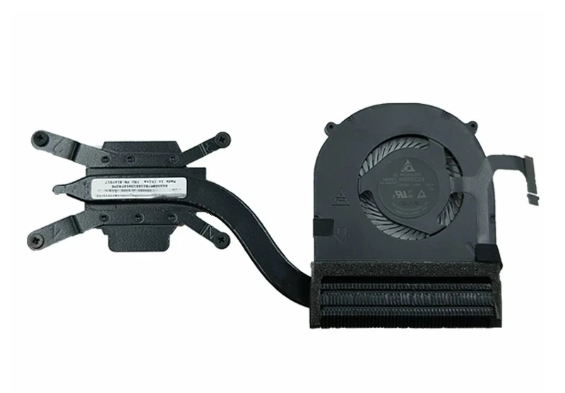Brand New Original, Compatible with FOR Lenovo ThinkPad X1 Yoga 3rd Gen Fan Heatsink Cooling Module, Part Number: 01AY917