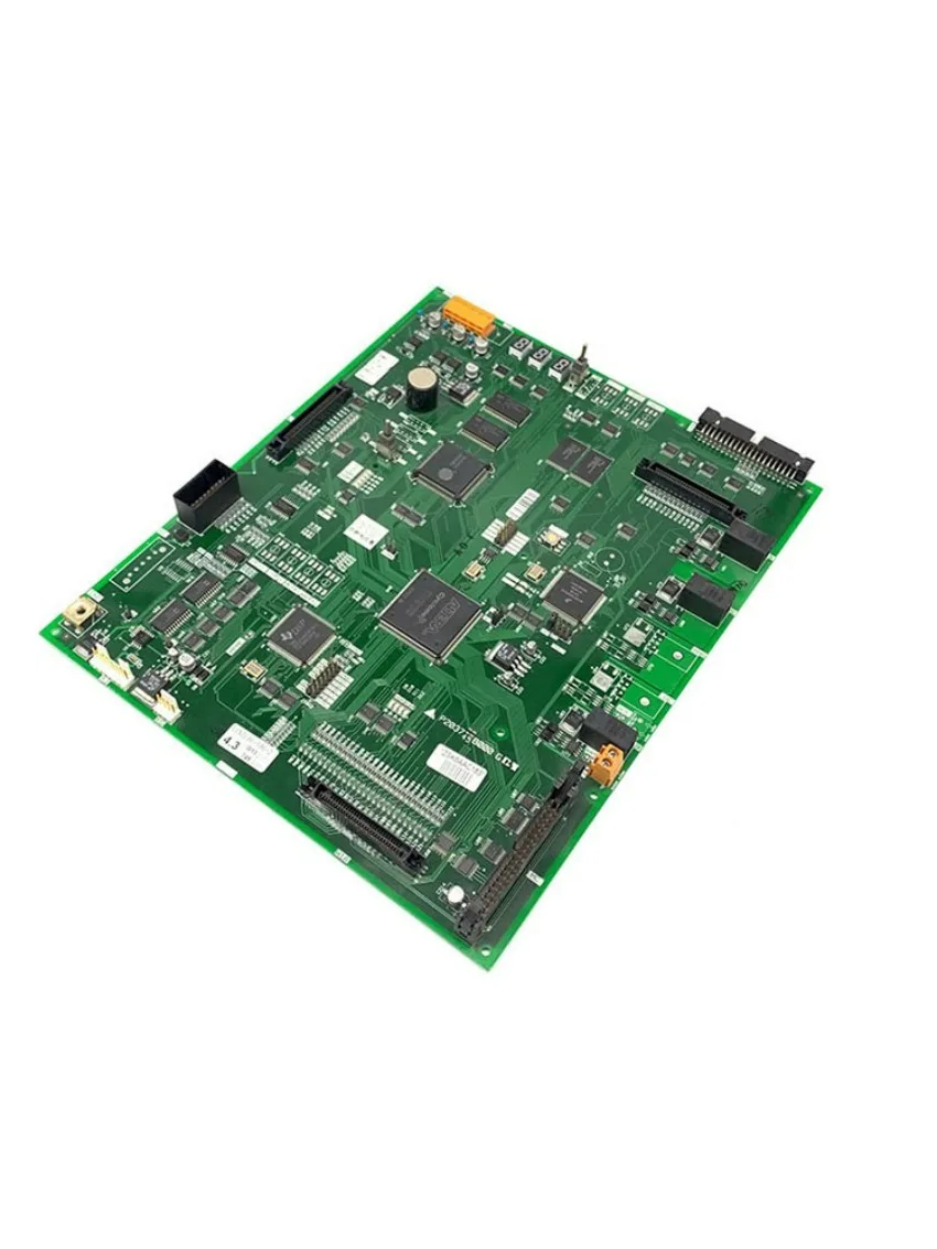 Elevator Parts Main Board P203728B000G05 P203728B000G03 P203745B For Mitsubishi Lingyun（Store ID 0001）