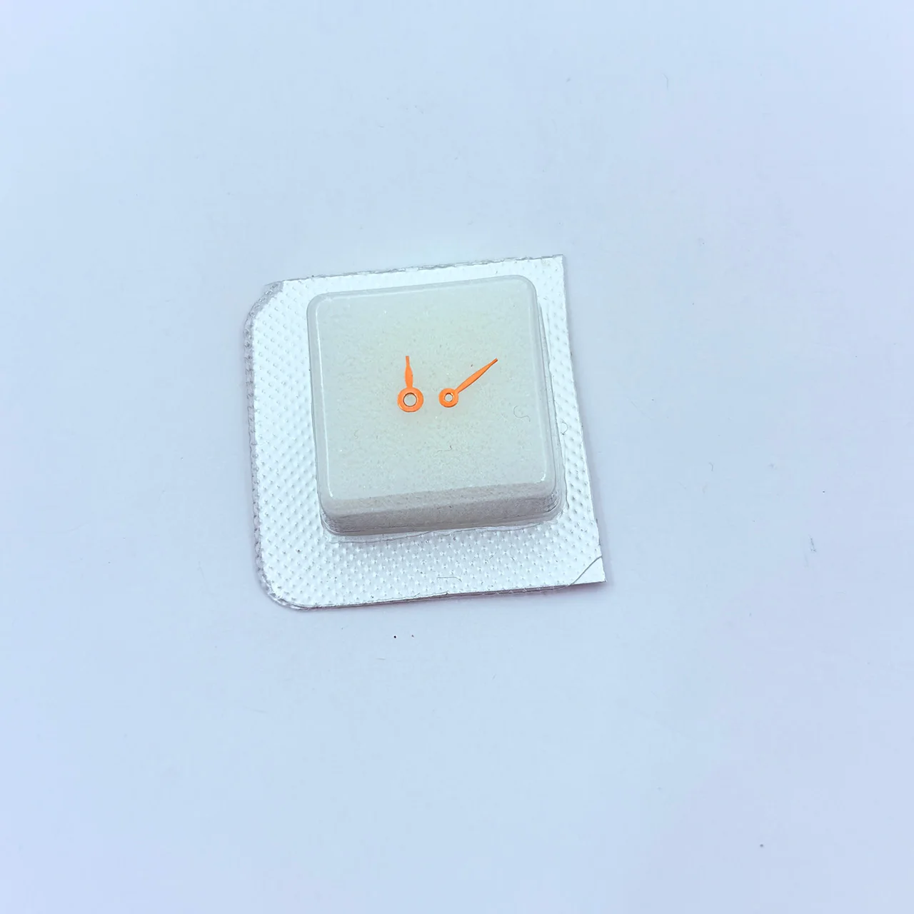 Watch accessories with two hands suitable for 5Y20 movement hour minute hand 5.0 watch repair parts