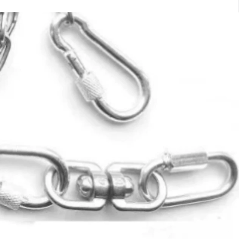 

Suitable for 304 Stainless Steel Dog Chains, Medium and Small Pet Products, Neck Collar, Leash, Anti-bite