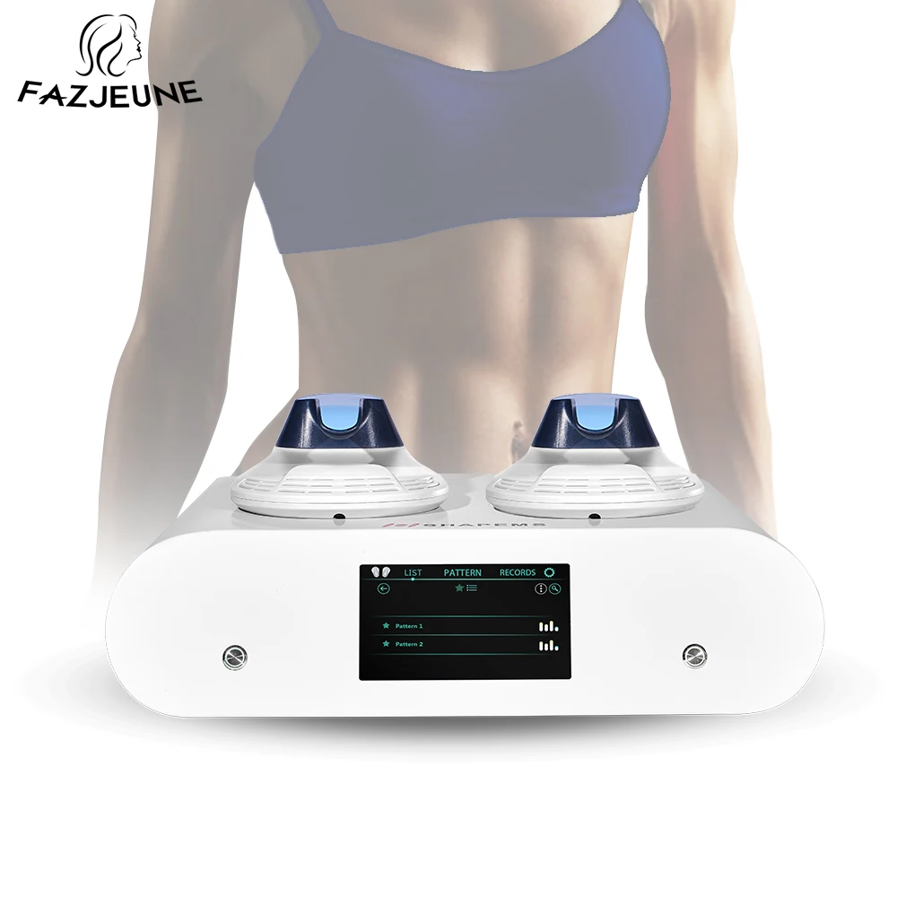 

EMslim Muscle Machine Weight Lose Electromagnetic Body Slimming Neo EMS Buttock Lift Abdominal Firming Sculpting Muscle Building