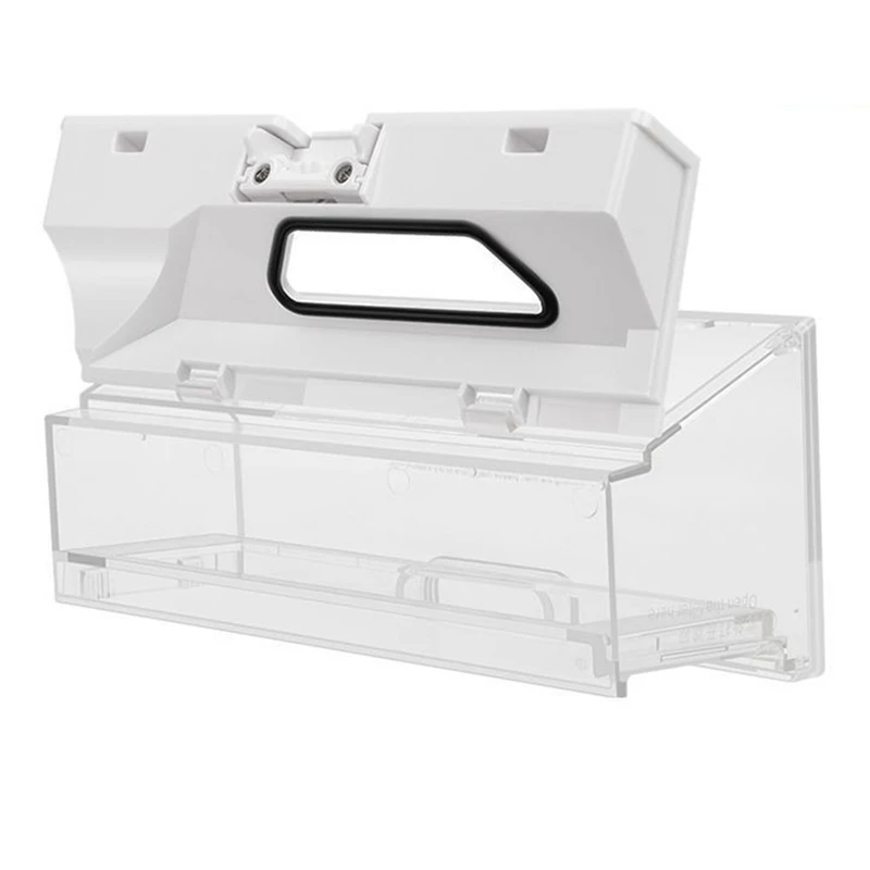 Boîte de stockage d'eau précieuse pour robot de balayage, boîte à poussière d'eau, adaptée pour Millet Stone, T4, T6S50, S51, S55, Promotion