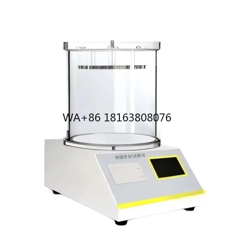 Leakage and Sealing Strength Tester Vial Sealing Tester