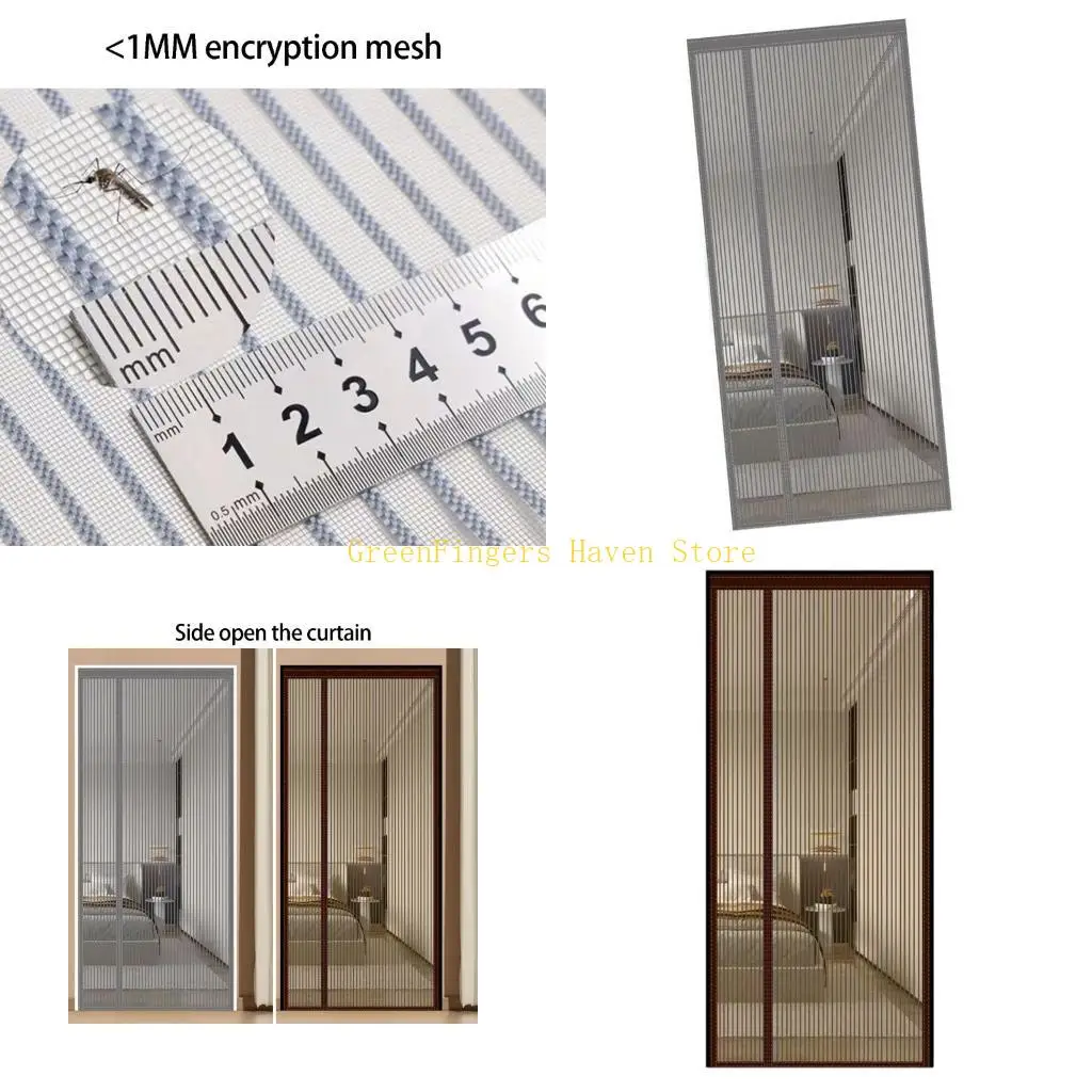 

F68D Equipment Not Required Hanging Screen Constructed From permanent Polyester Cloth