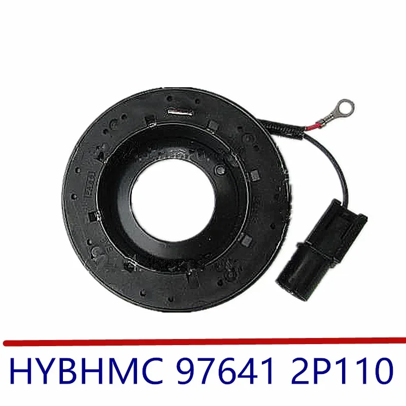 Air conditioning compressor coil for KIA Sorento 2009-2012 976412P110 97641-2P000