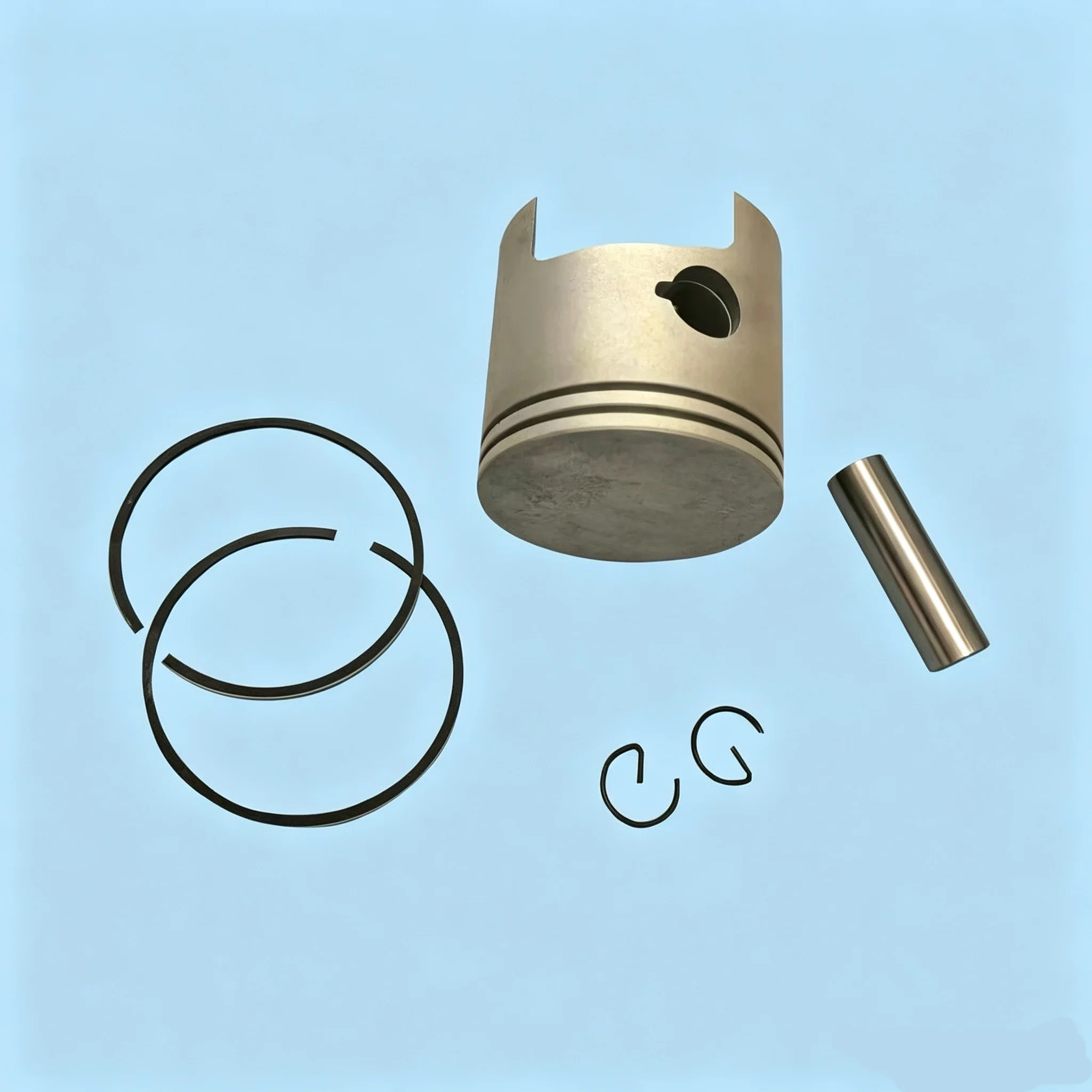 New Arrival Piston New Model 2 Stroke 40HP Taiwan Production For Yamaha Outboard Machine Accessories