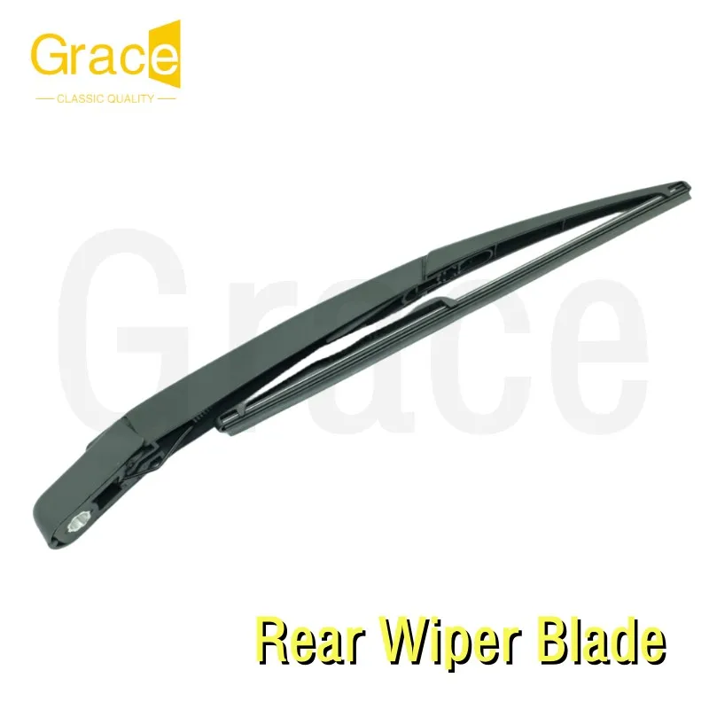 Rear Wiper Blade For Hyundai i20 12\