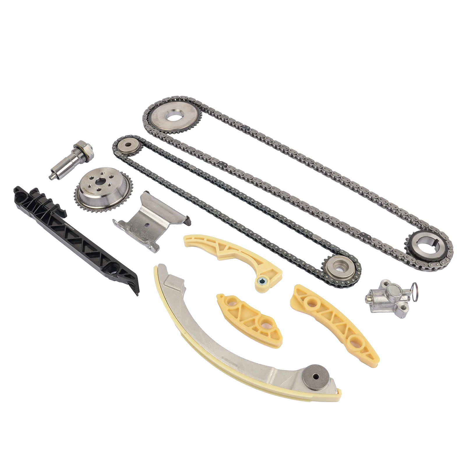 AP02 9-4201S مجموعة سلسلة التوقيت لبويك ريجال لاكروس تشيفي HHR ماليبو كوبالت الاعتدال جي إم سي التضاريس بونتياك G5 G6 2.0L 2.2L 2.4L