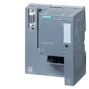 for Original genuine Siemens IE / Pb link PN IO gateway / communication processor 6GK1411-5AB10 SIEMENS PLC