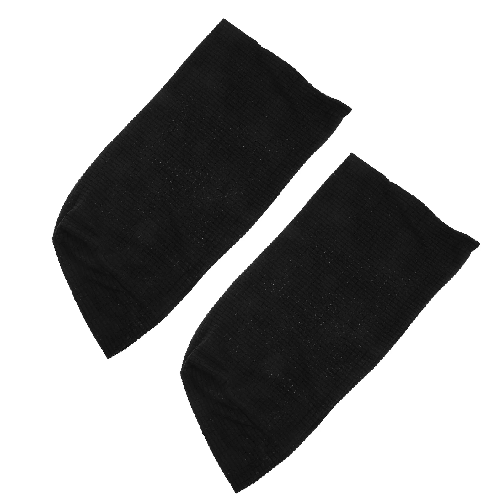 

2pcs Detachable Protector for Office Home Skin-Friendly Couch Arm Rest Sofa Armrest Towel Armrest Cover Sofa Cover