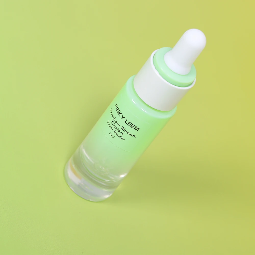

Pinky Leem Eyelash Private Label Eyelash Adhesive Extension Lash Glue Bonder Lash Primer and Bonder for Eyelash Extensions