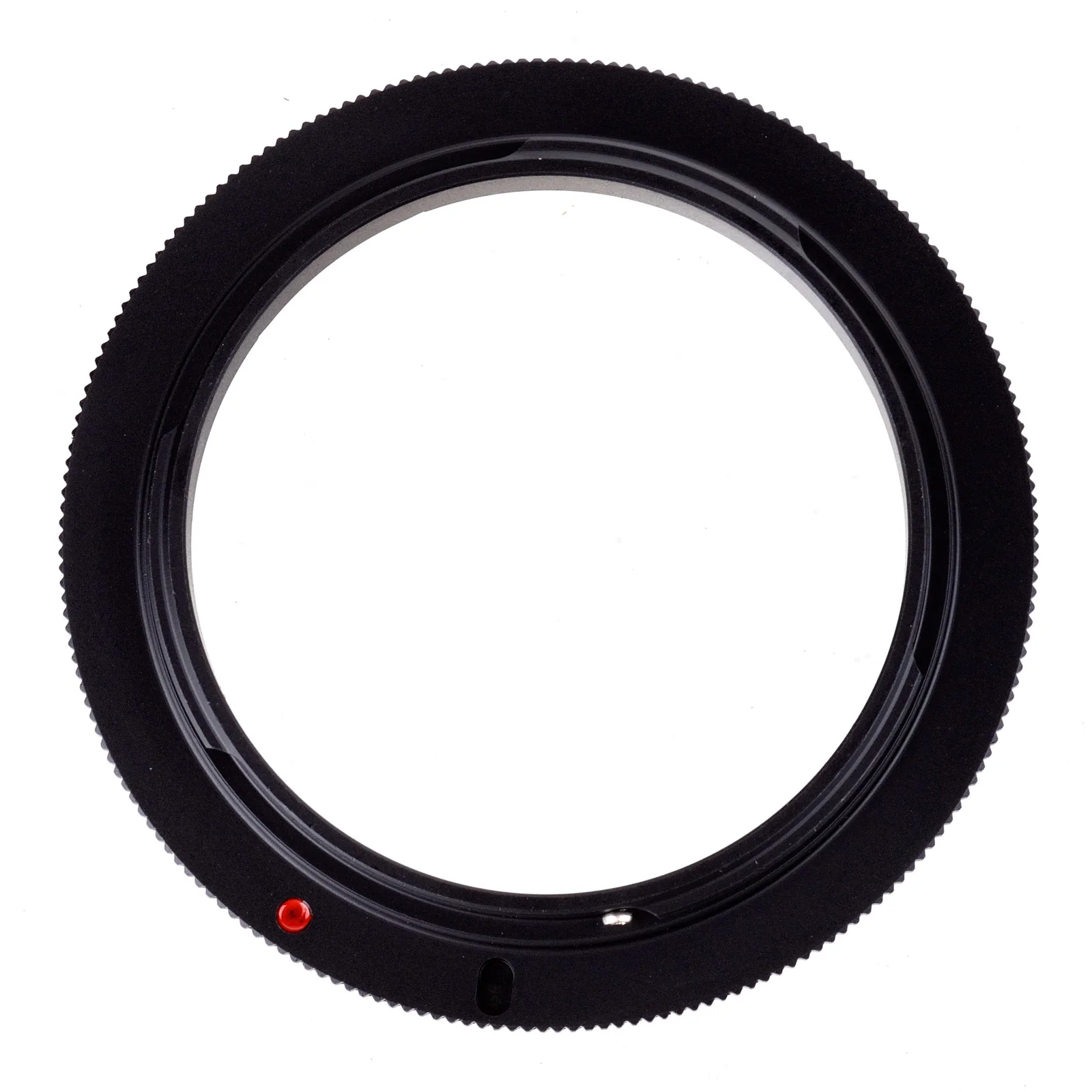 For Canon EOS RF mount Macro Reverse Adapter Ring 49/ 52/ 55/ 58/ 62/ 67/ 72/ 77mm for Canon EOS R EOS RP EOS R5 EOS R6 EOS R7