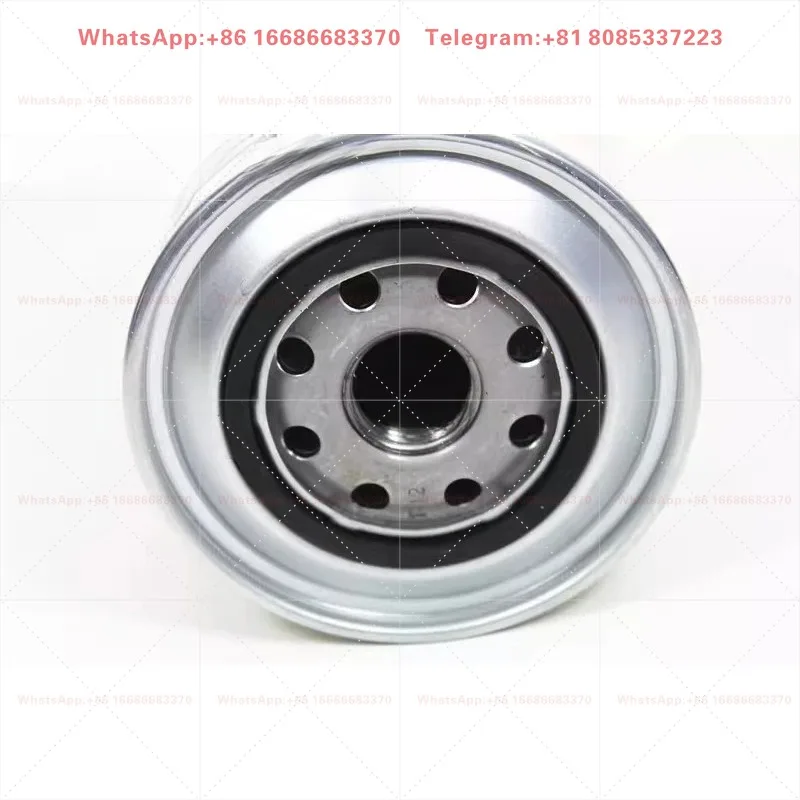 Hexagonal nut oil filter H machine filter tin Chaochai Yangchai 1008AT2 casual installation