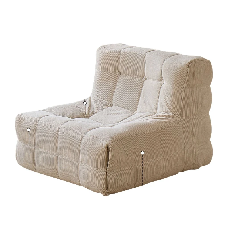 

Balcony Lazy Sofa Sleeping Sofa Chair Bedroom Tatami