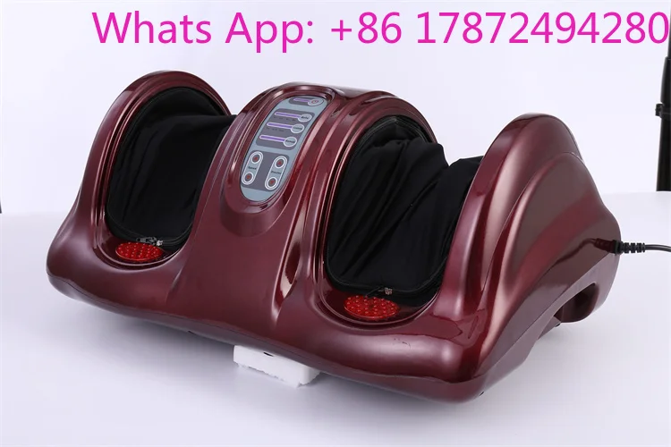 Foot Massager,Electric,Foot Pinch Soft ,Foot Massager For Woman,Healthy Full