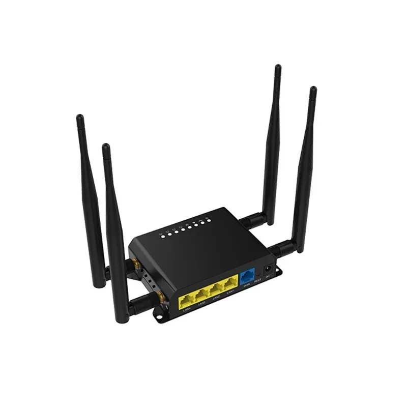 

GT-826T Unlock Wi-Fi Ethernet Bonding 4G Lte Usb Modem Wifi Wireless Router With Sim Card Slot