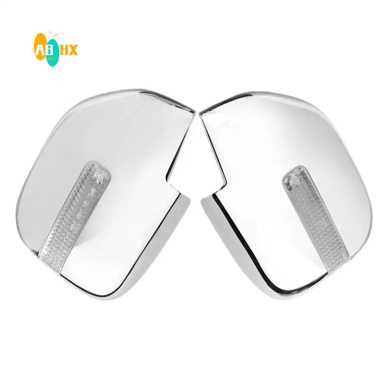 

ABHX-для Toyota Land Cruiser 100 FJ100 Lexus LX470 1998-2007, крышка бокового зеркала заднего вида с указателем поворота