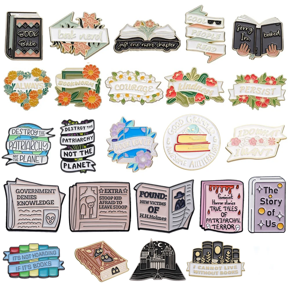 Creative Books Enam…