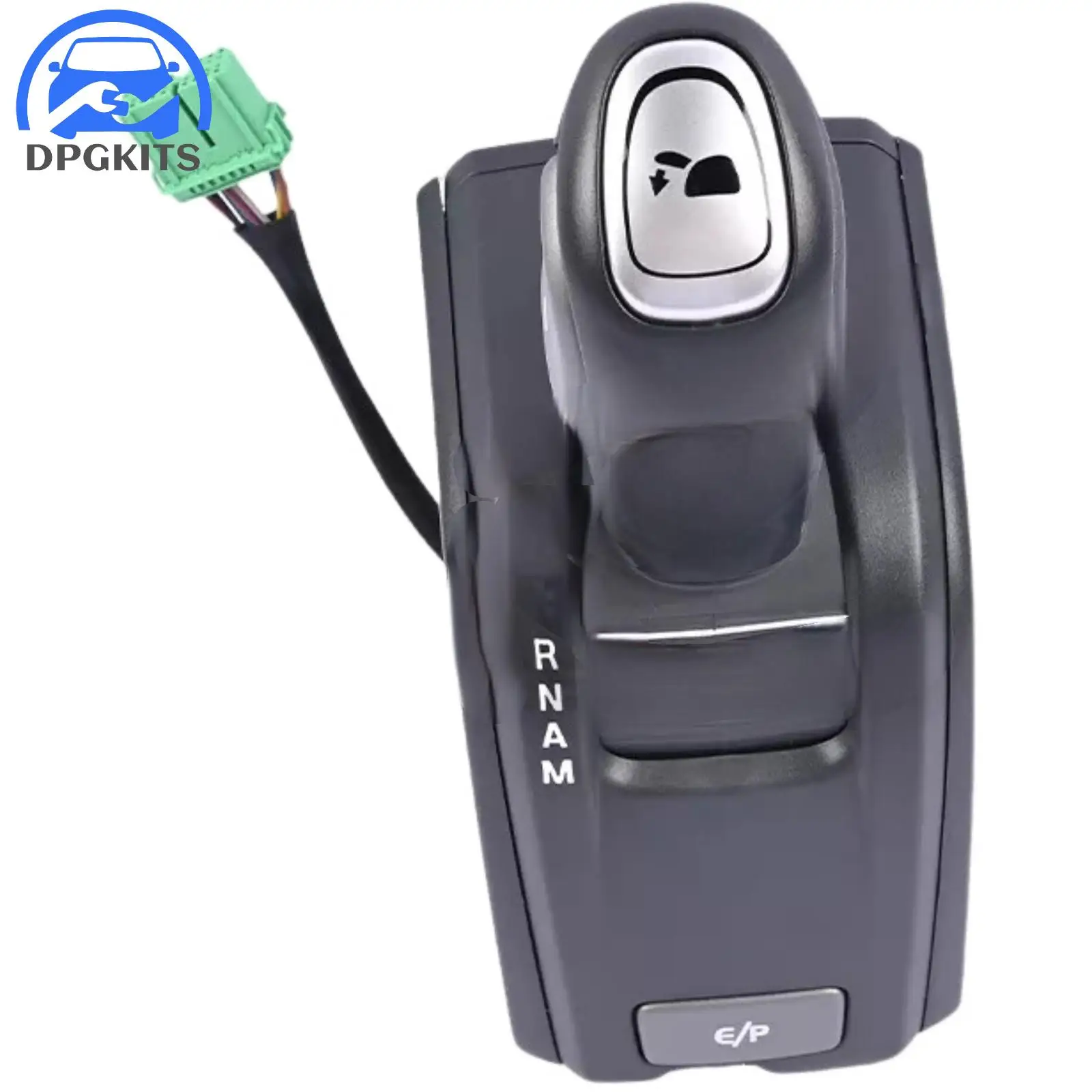 

1pc Gear Shift Lever LHD 21073025 21456377 21937969 For Volvo Truck FH FM FH12 FH13 21073025 Car Excavator Accessories Parts