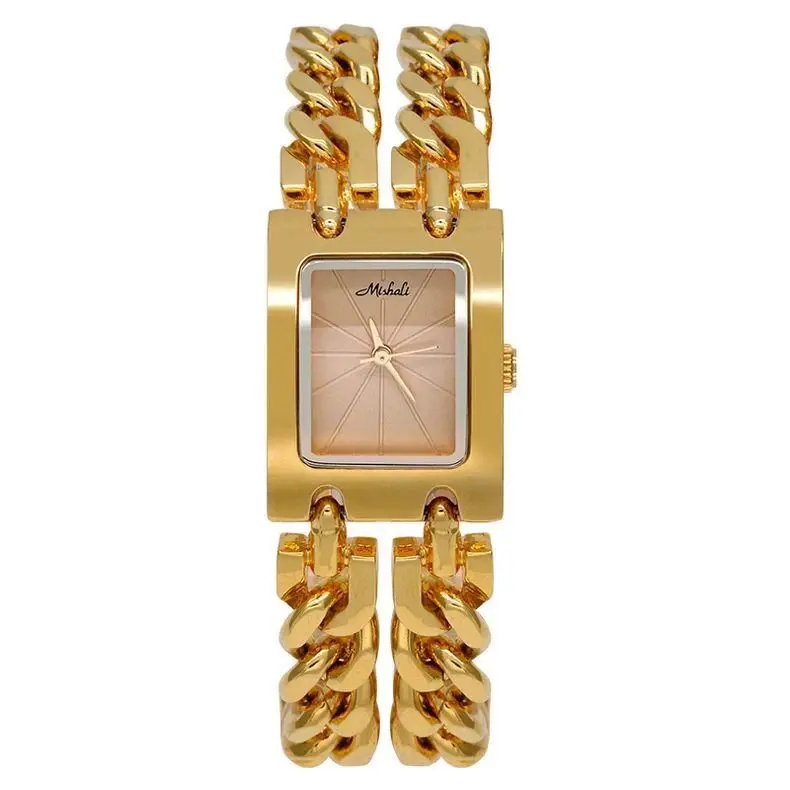 WENEED Niche Square Watch Women's 2026 New Women's Light Luxury Bracelet Retro Women's Watch