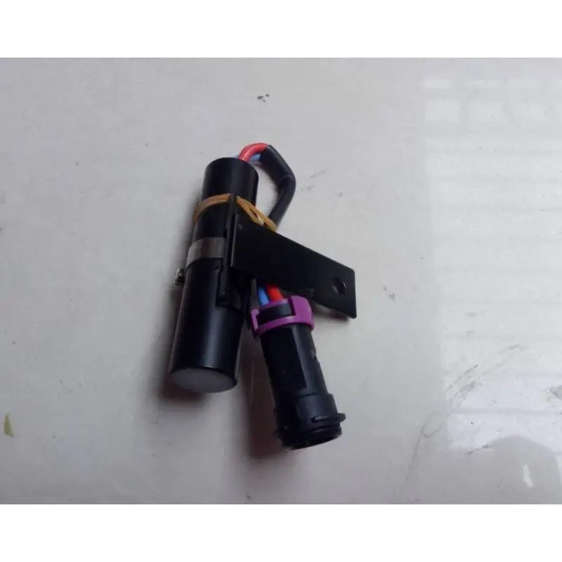 لمقاومة مروحة Chery QQ لـ Chery QQ S11-1308035BA مستشعر المروحة الأصلي مناسب لـ Chery QQ #2