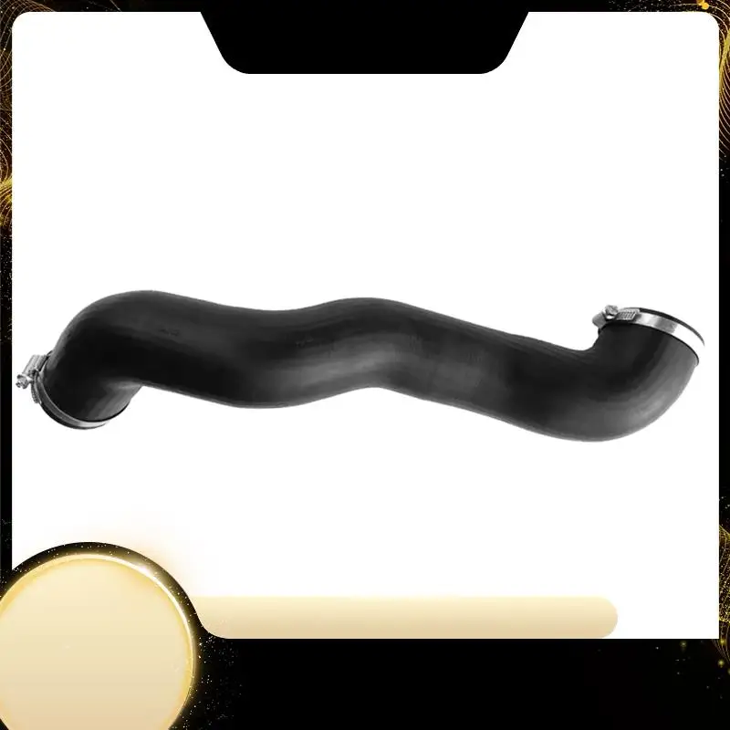 

30645937 Car Intercooler Turbo Charge Air Hose For Volvo S60 V70 XC70 Boost Intake Pipe Auto Parts-A74F