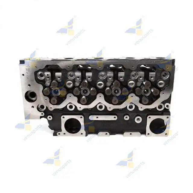 

Applicable toAftermarket C4.4 1104D-44 Engine Cylinder Head ZZ80274