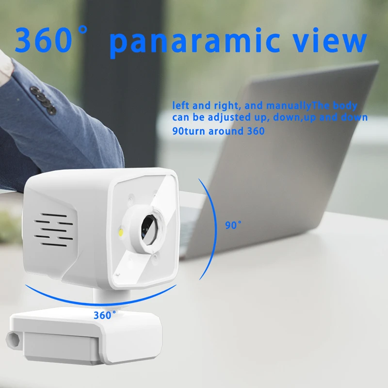 1080P Security Mini… - image