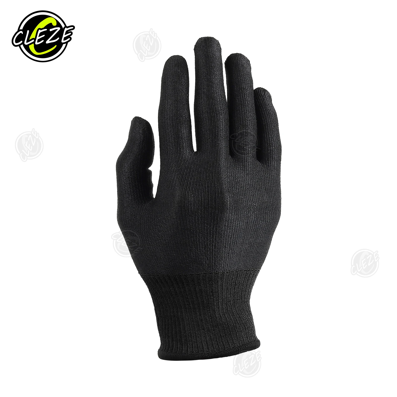 GloveMax High Performance Car Washing Gloves S/M/L, Soft Flexible Waterproof Non‑Slip Reusable Auto Cleaning Detailing Gloves