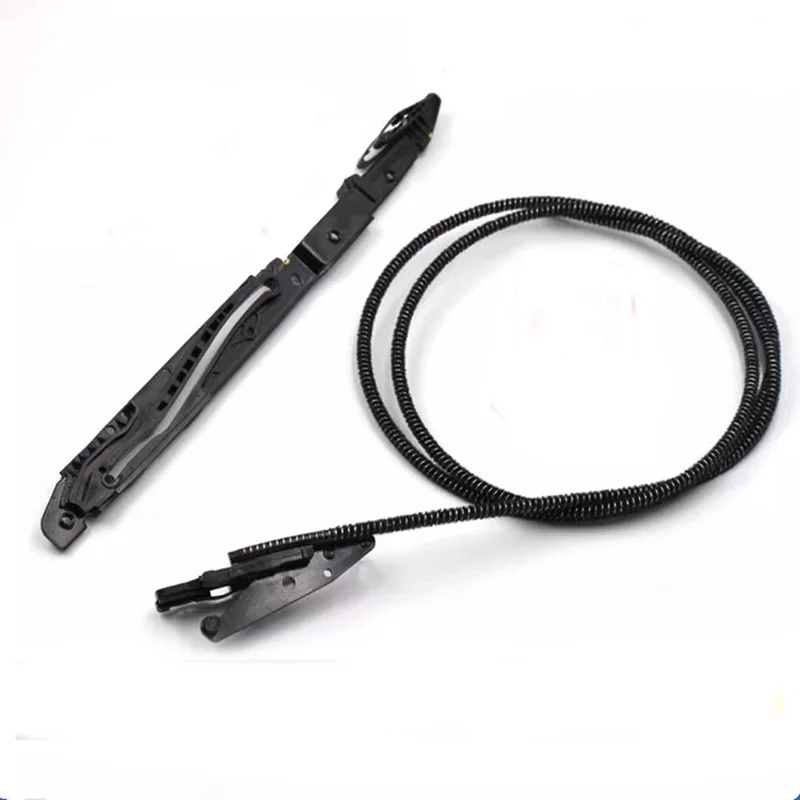 Car accessories Sunroof Bracket Track for Nissan TIIDA 2005-2010 for Teana 2004-2007 Sunroof Rail Assembly