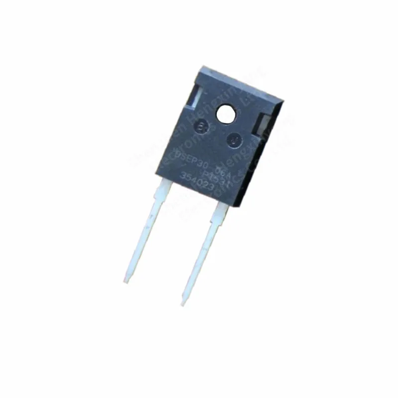 10PCS DSEP30-06A 600V60A package TO-247 fast diode