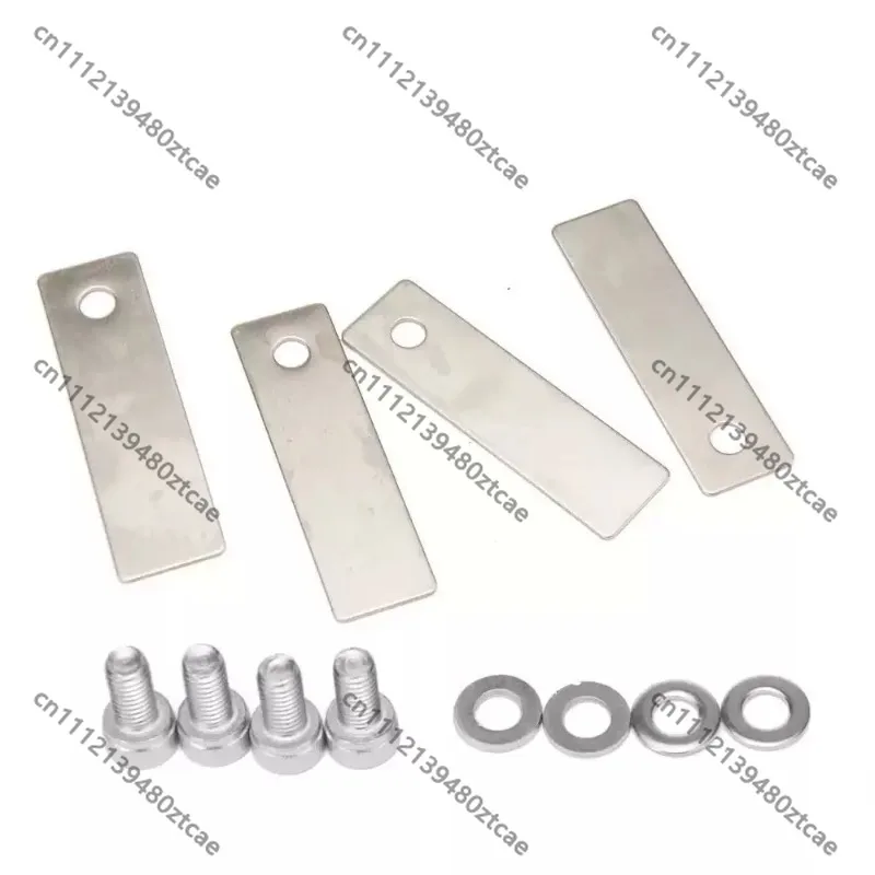 Front Camber Adjuster Upper Control Arm, Wishbone Upper Lower Suspension Ball Joint Auto Mod Parts