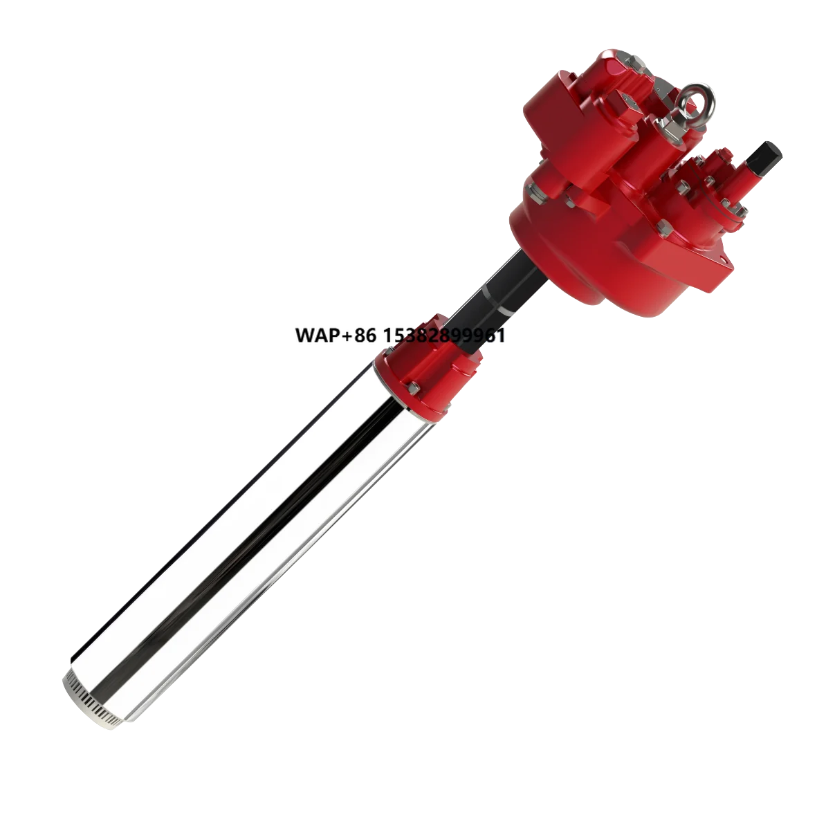 

High Quality Submersible Fuel Dispenser Pump for & Oil OEM Customizable Low Pressure Components