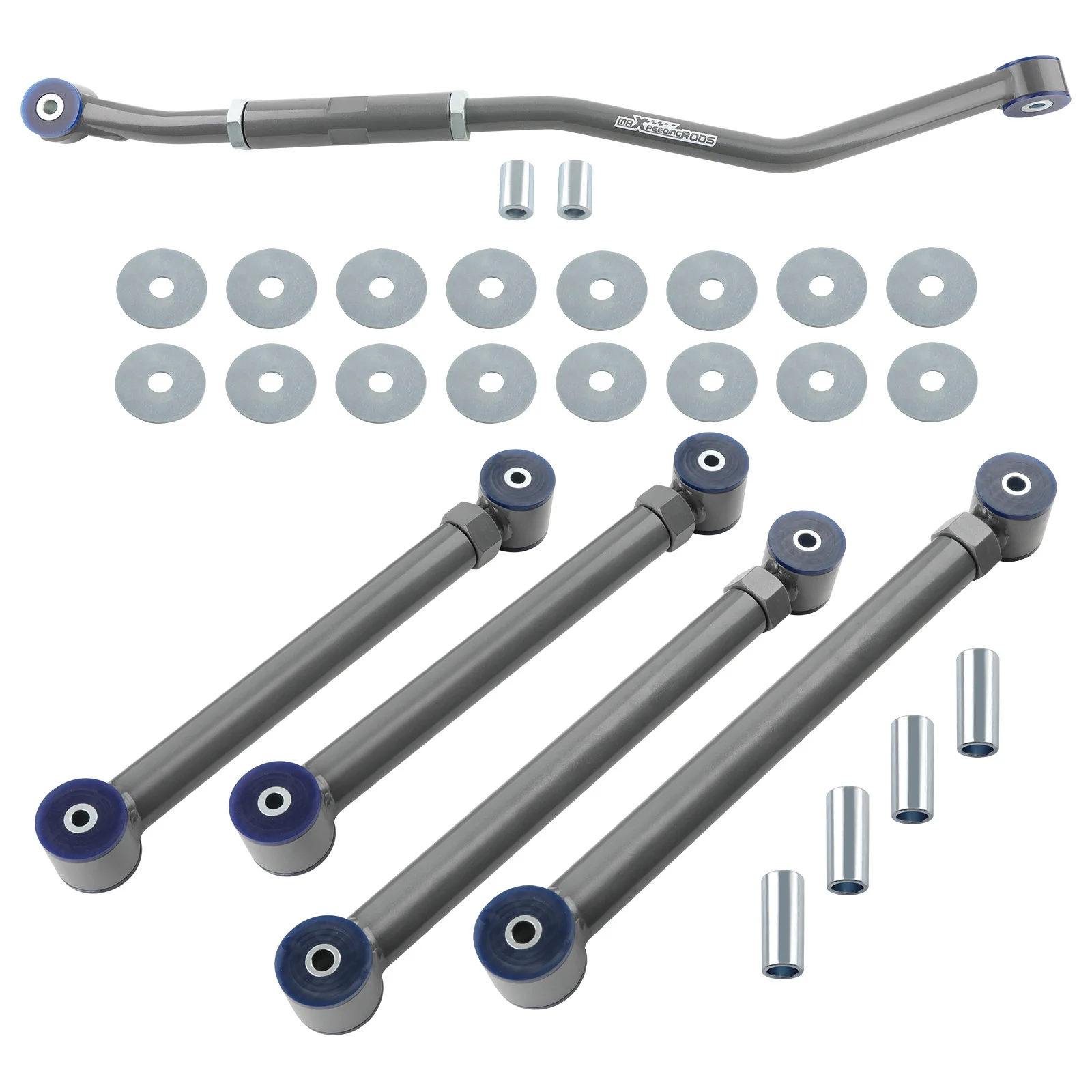 

Передние рычаги + гусеница для Dodge Ram 2500 3500 4WD 2003 2004 2005-2009 гг.
