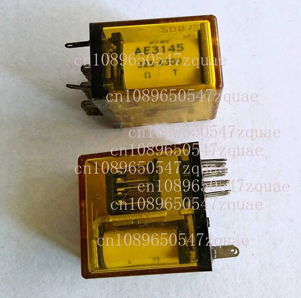 1PC AE3145 325-4300 for Panasonic Intermediate Relay 14 Pins