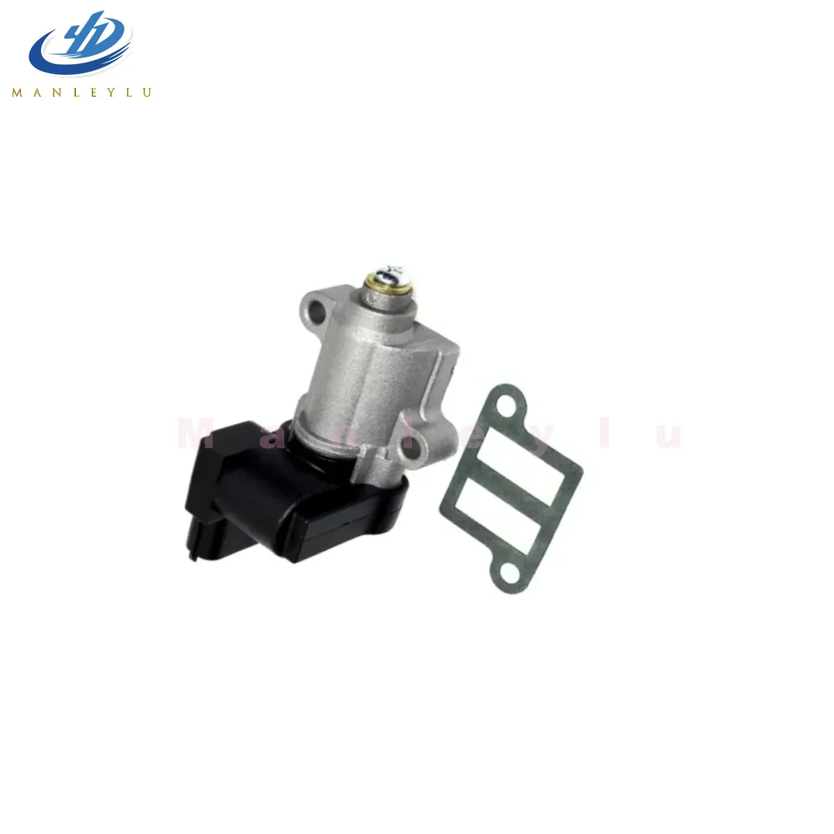 Idle Air Control Valve For  Hyundai Elantra Tucson Tiburon Kia Spectra 5 Sportage Soul 2.0L OEM 3515023700 35150-26900A