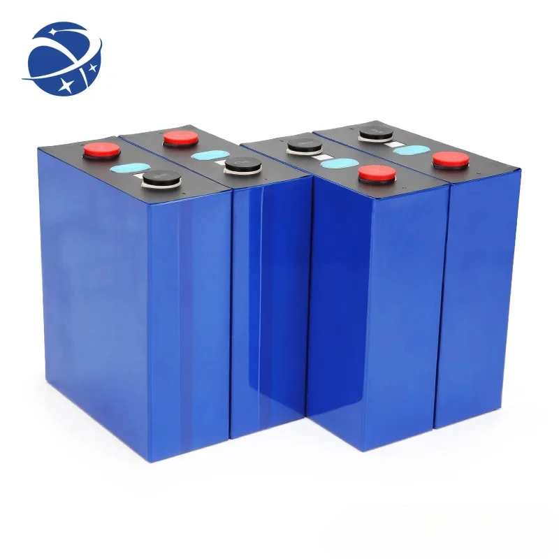 YYHCWholesale 3.2v 280ah EV Solar Battery Lithium Ion Batteries LFP Prismatic Lifepo4 Battery 3.2V 280Ah