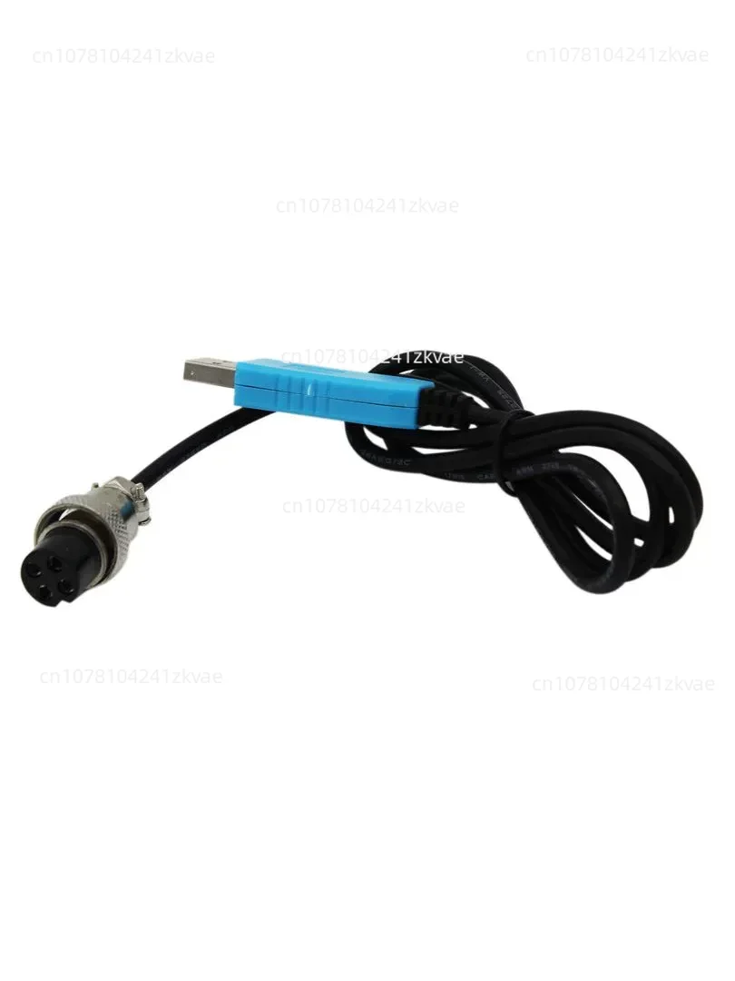 EBC-A01, EBC-A05, EBC-A10, EBC-A20, EBD-A20H, EBD-A30H, EBC-A10H, EBC-A40L, EBC-B20H USB to TTL serial cable