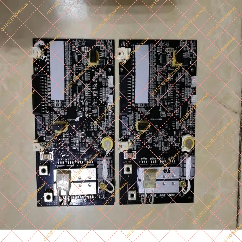 60V Lithium Battery Protection Board 20A 26A 35A BMS Circuit Board Replacement Fit Electric Scooter Parts
